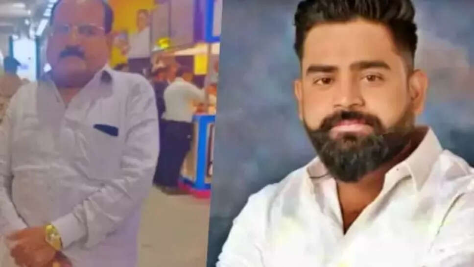 कफ सिरप मामले