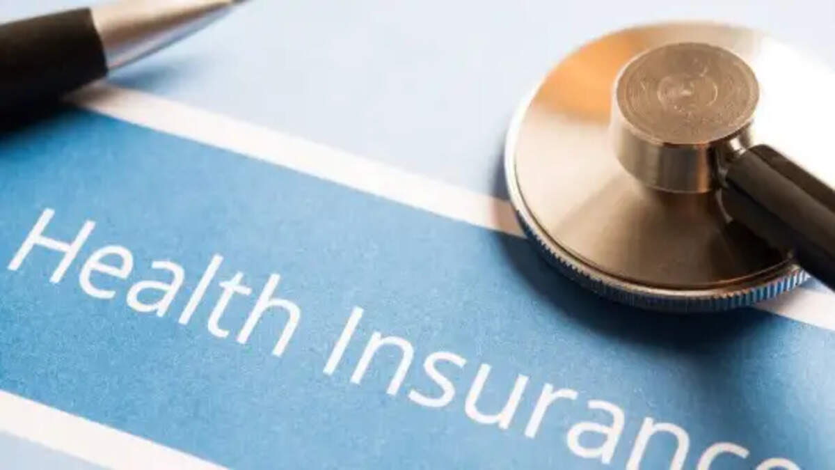 Health Insurance