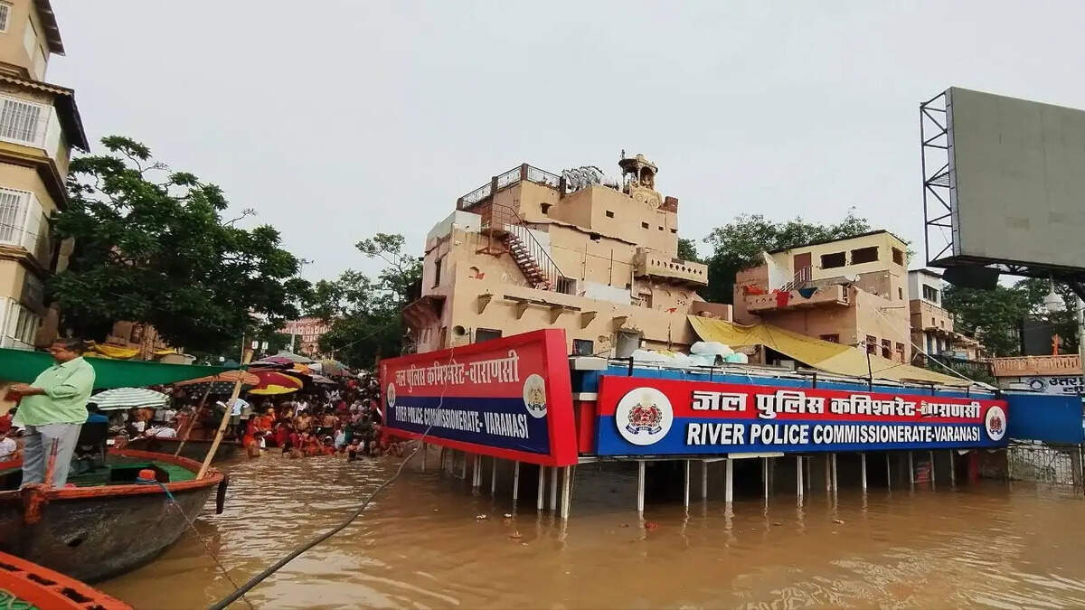 ganga