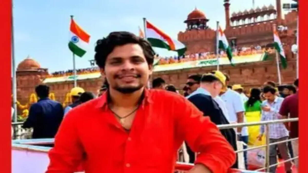 Jantar Mantar Case
