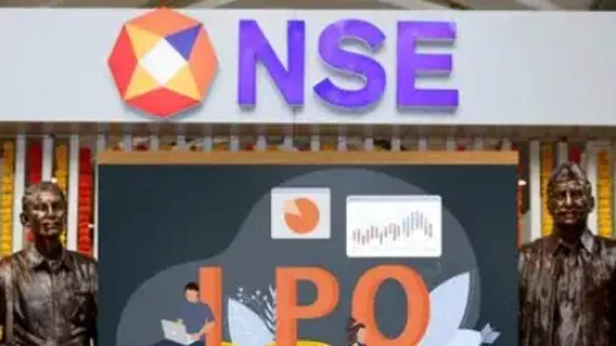 NSE IPO