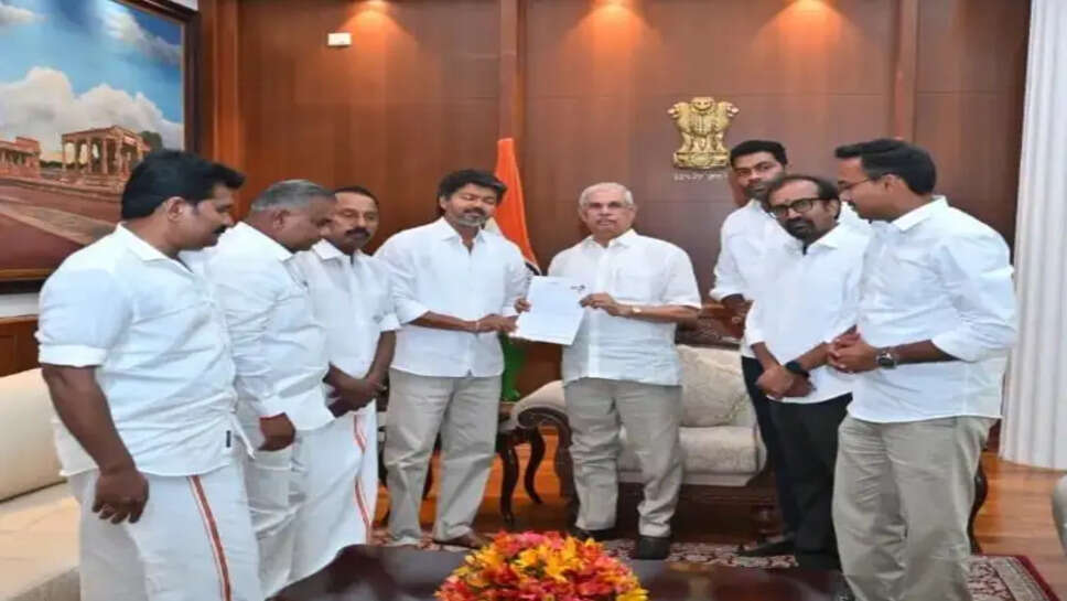 तमिलनाडु 
