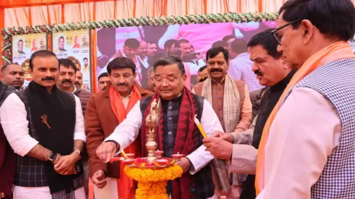पिंडरा महोत्सव