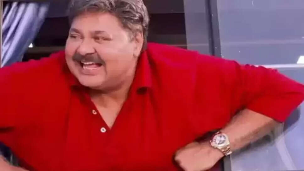 Actor Satish Shah Passes Away