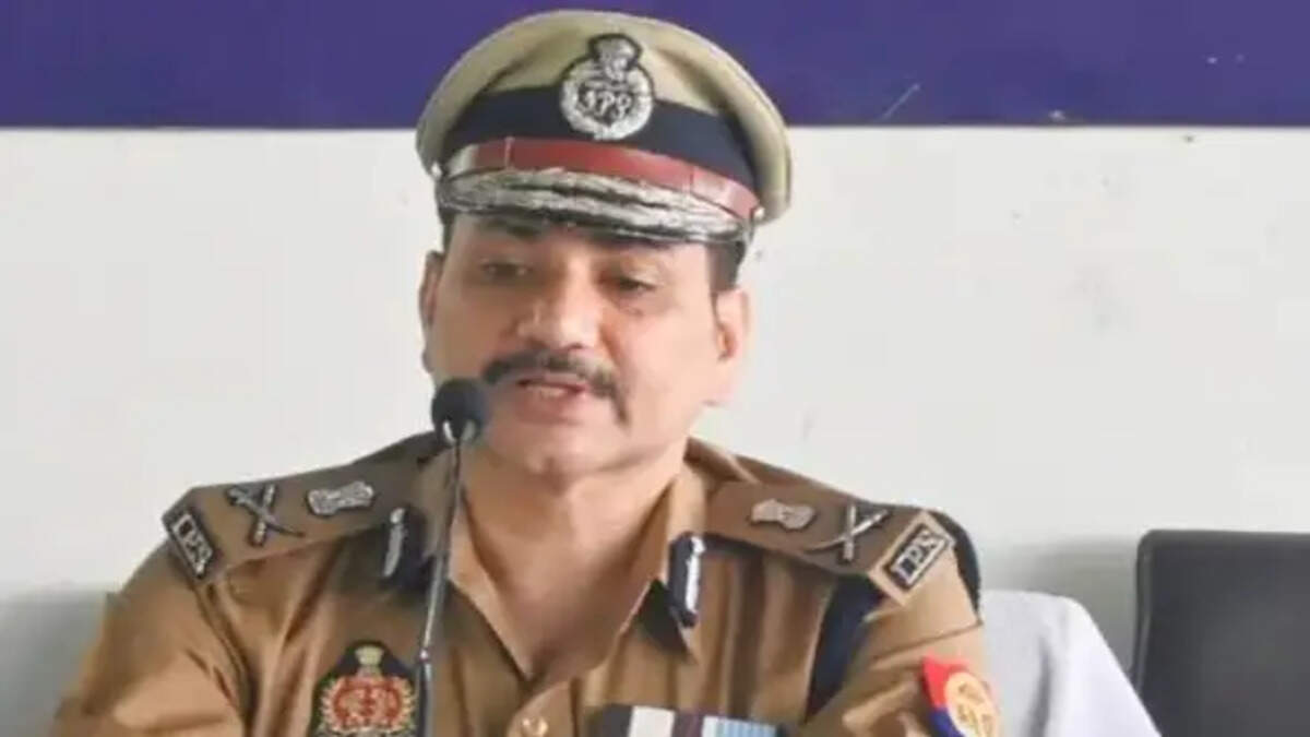 पुलिस कमिश्नर