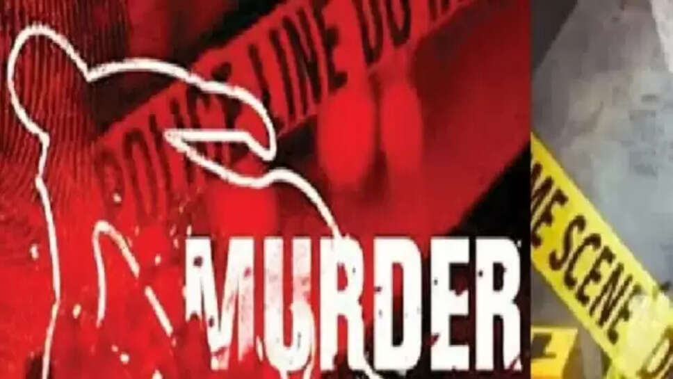 धोखे से मांस खिलाने का बदला 