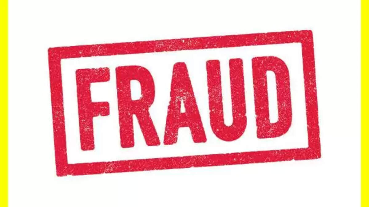 fraud