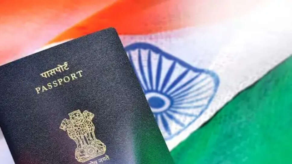 Passport Not Proof of Citizenship