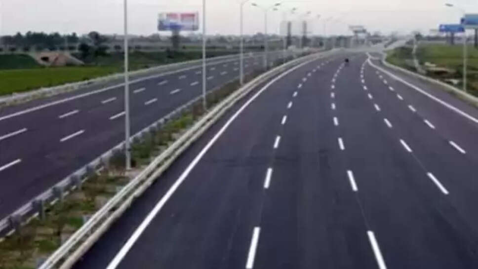 वाराणसी तक बनेगा नया हाईवे कॉरिडोर