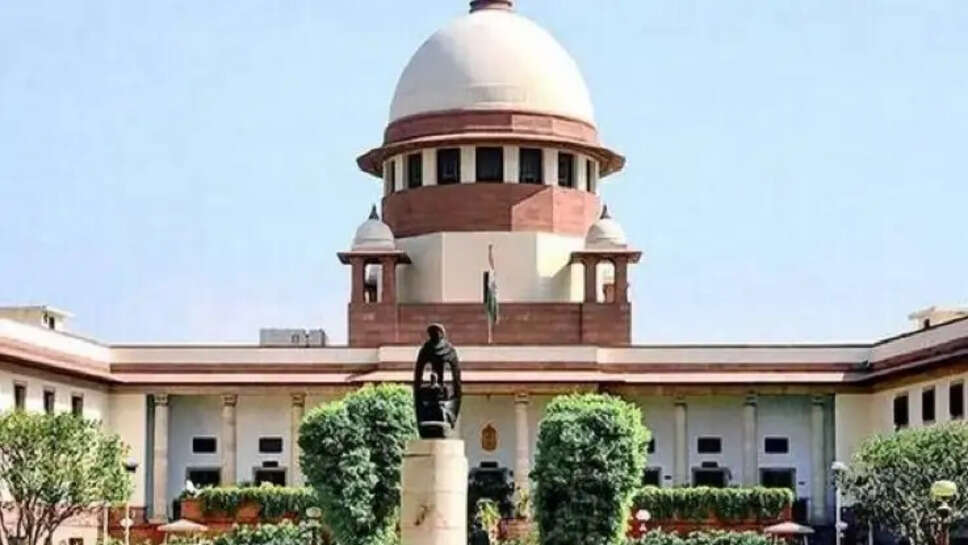 SC Verdict Maternity Leave