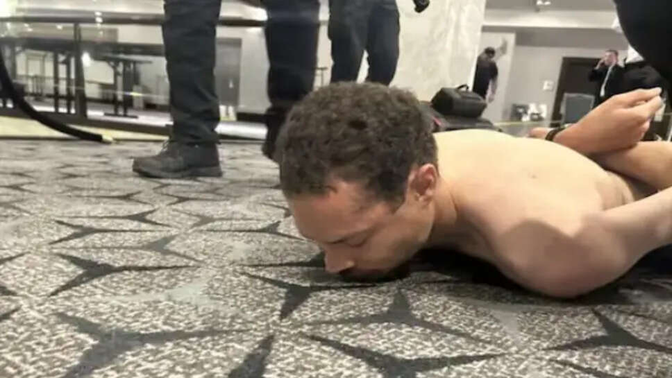 Who is Cole Thomas &nbsp;Allen