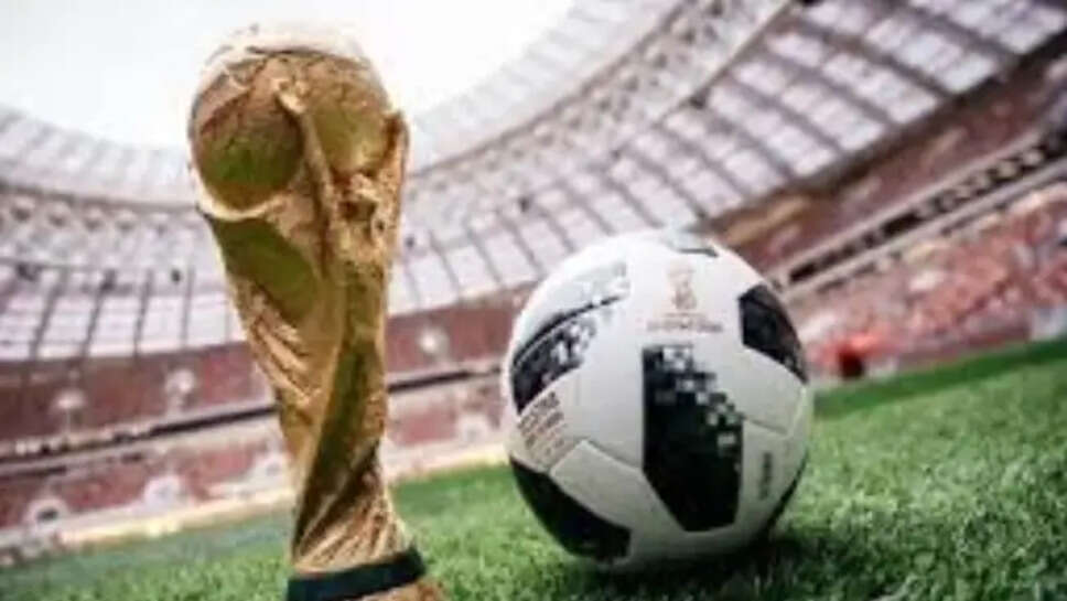 FIFA World Cup 2026
