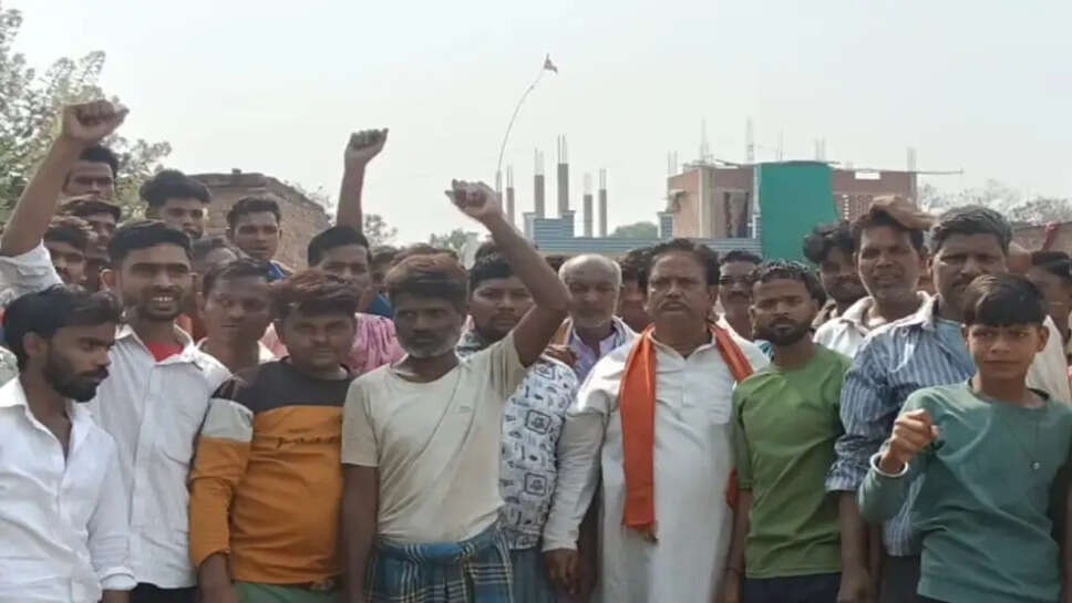 वाराणसी के सलारपुर