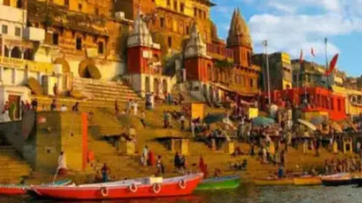 वाराणसी 