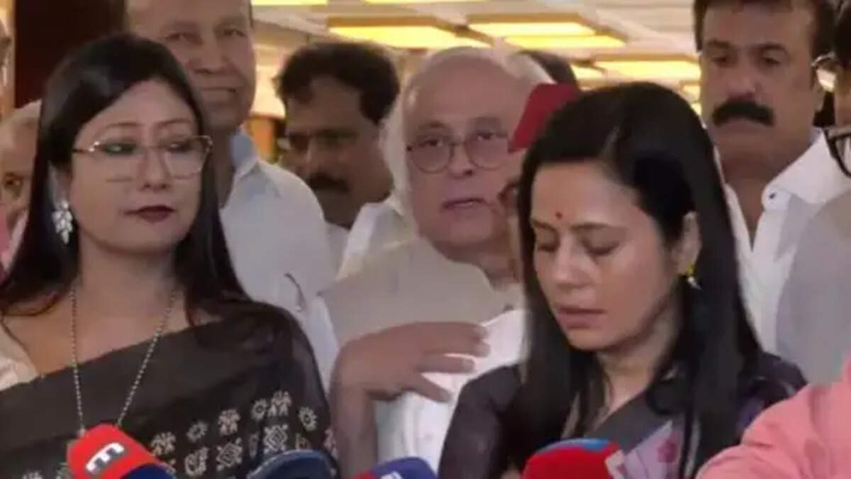 Parliament Monsoon Session 2026