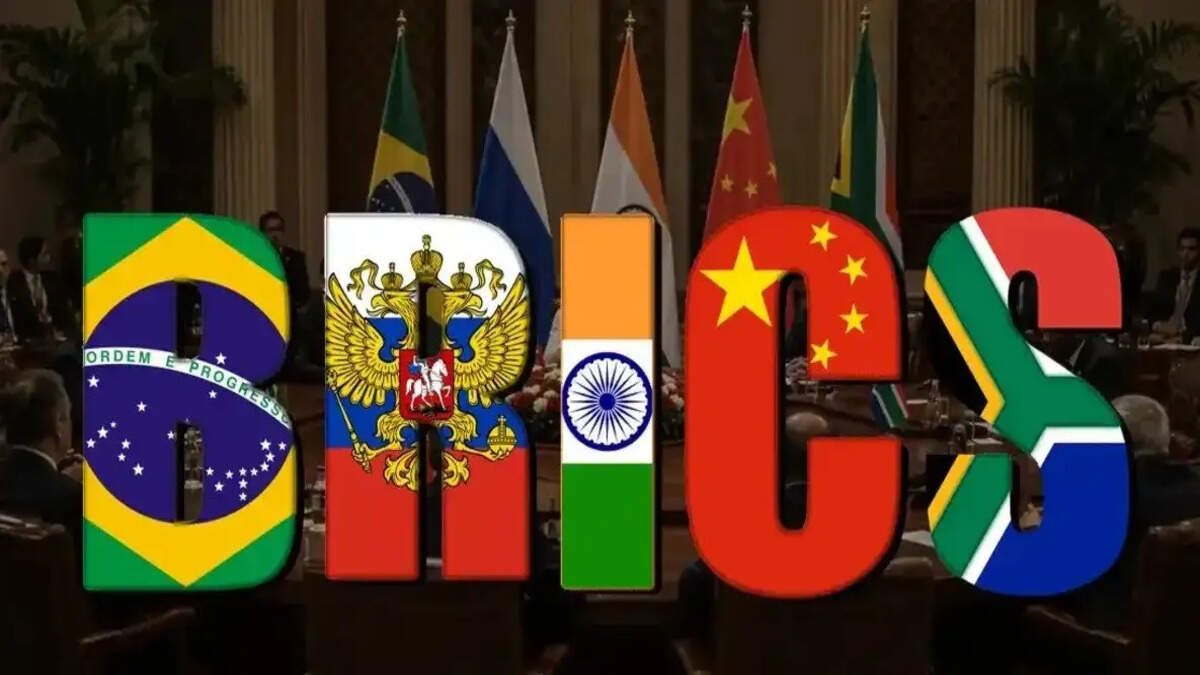 BRICS