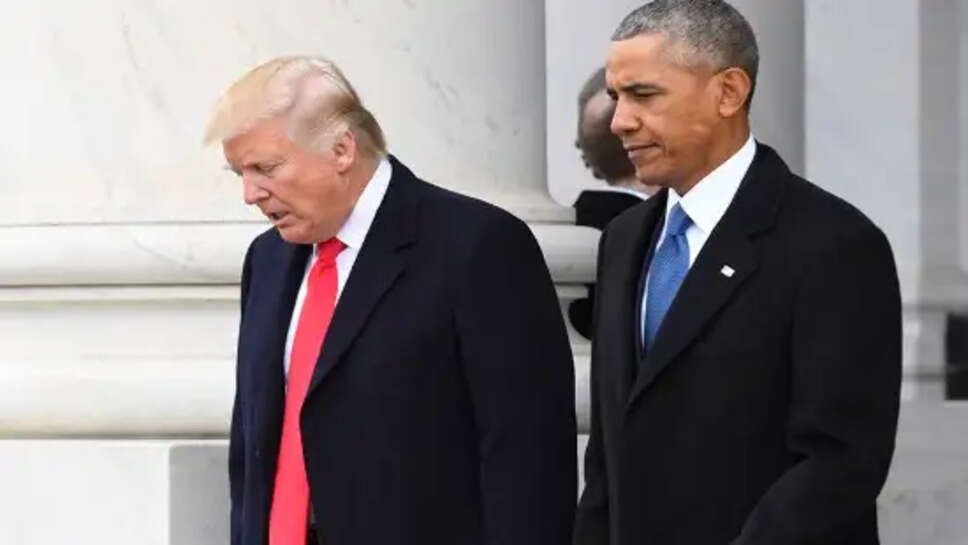 US Iran Deal 2026