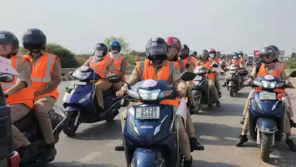 मिशन शक्ति 5.0