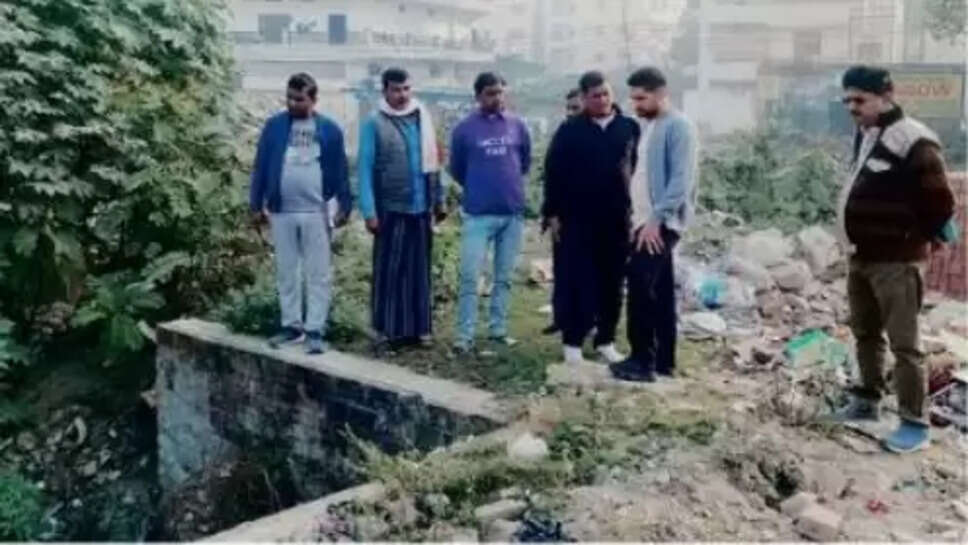 इंटरलॉकिंग निर्माण