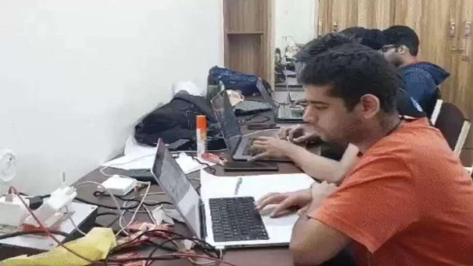 IIT-BHU Placement Record