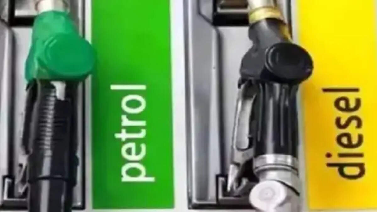 Petrol Diesel Price Hike
