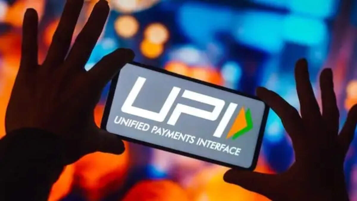 UPI Charges