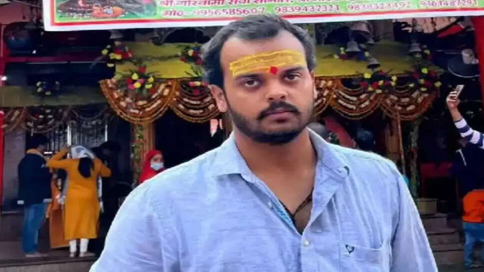 नशा मुक्ति केंद्र में संदिग्ध मौत