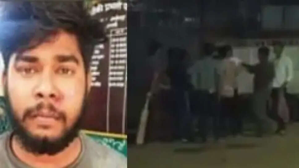 लालपुर-पांडेयपुर 