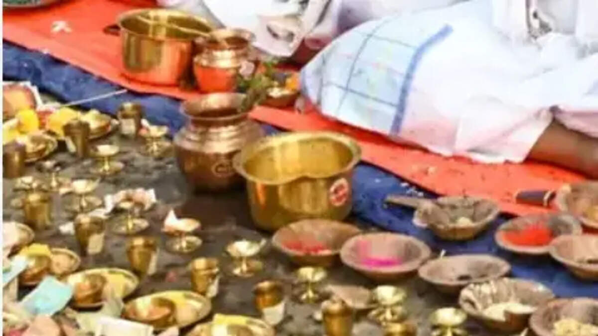 Pitru Paksha 2026