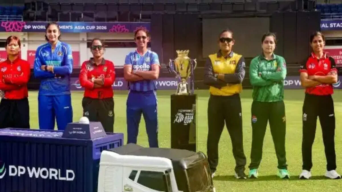 Women's Asia Cup 