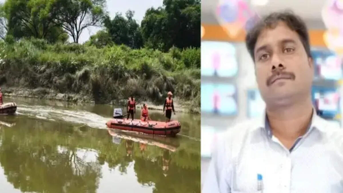 वरुणा नदी