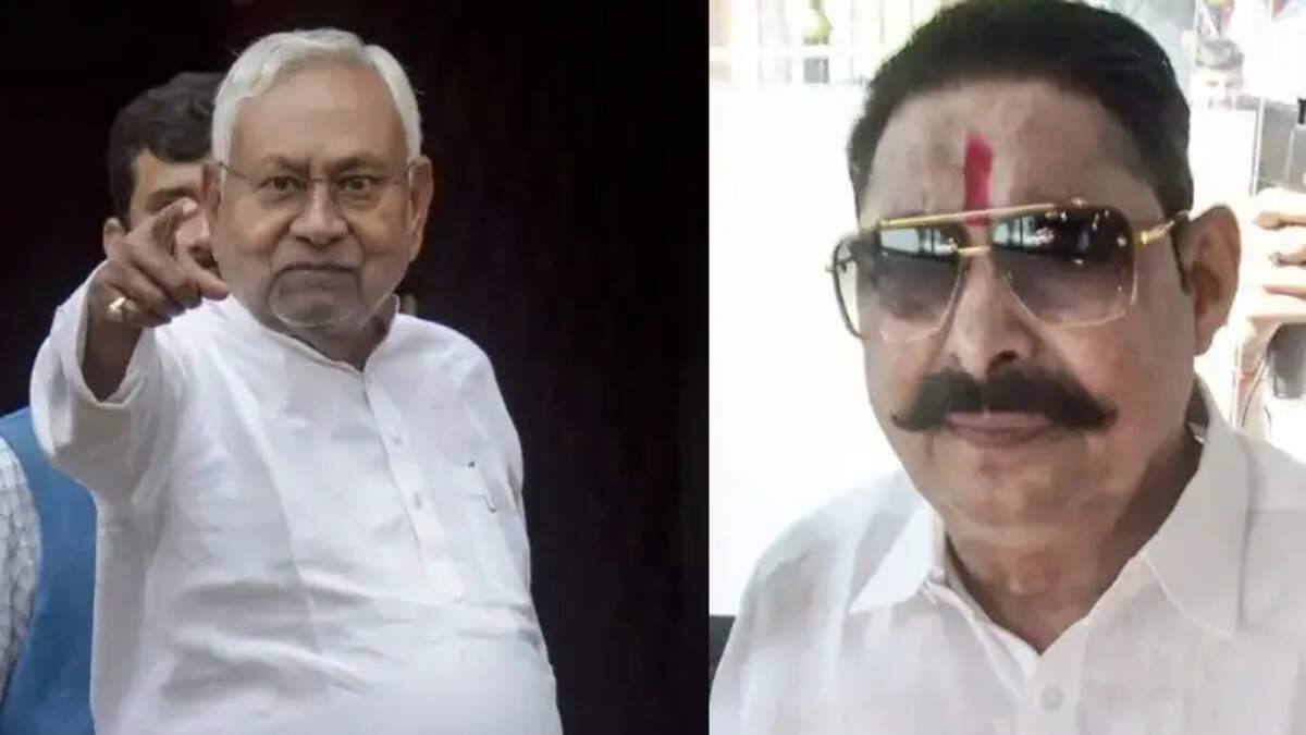 Bihar MLC Election
