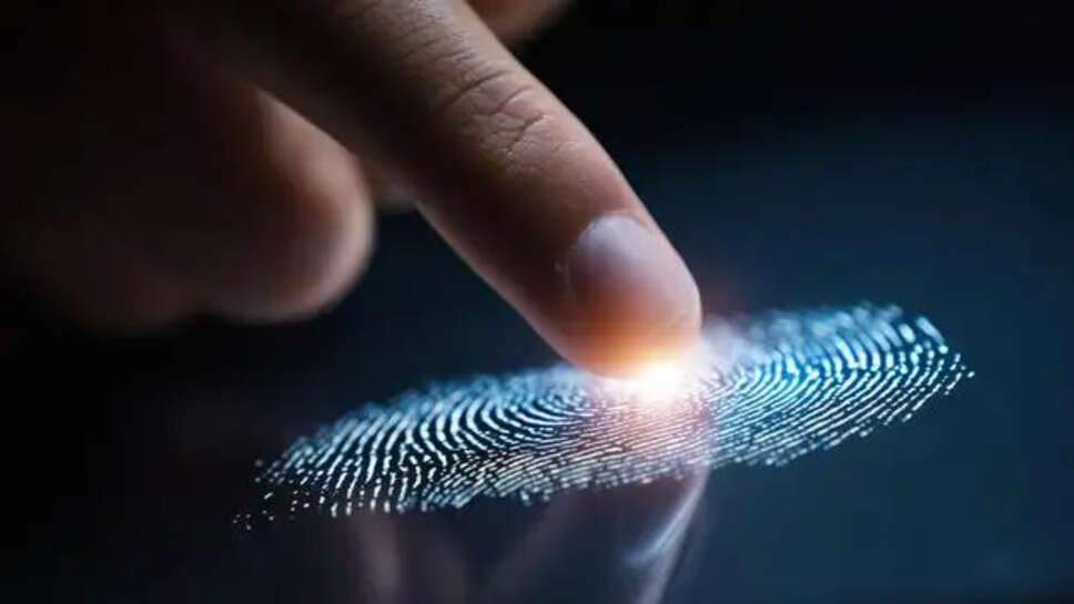  UPI पेमेंट सिस्टम में बड़ा बदलाव: अब PIN नहीं, बायोमेट्रिक से होगा भुगतान