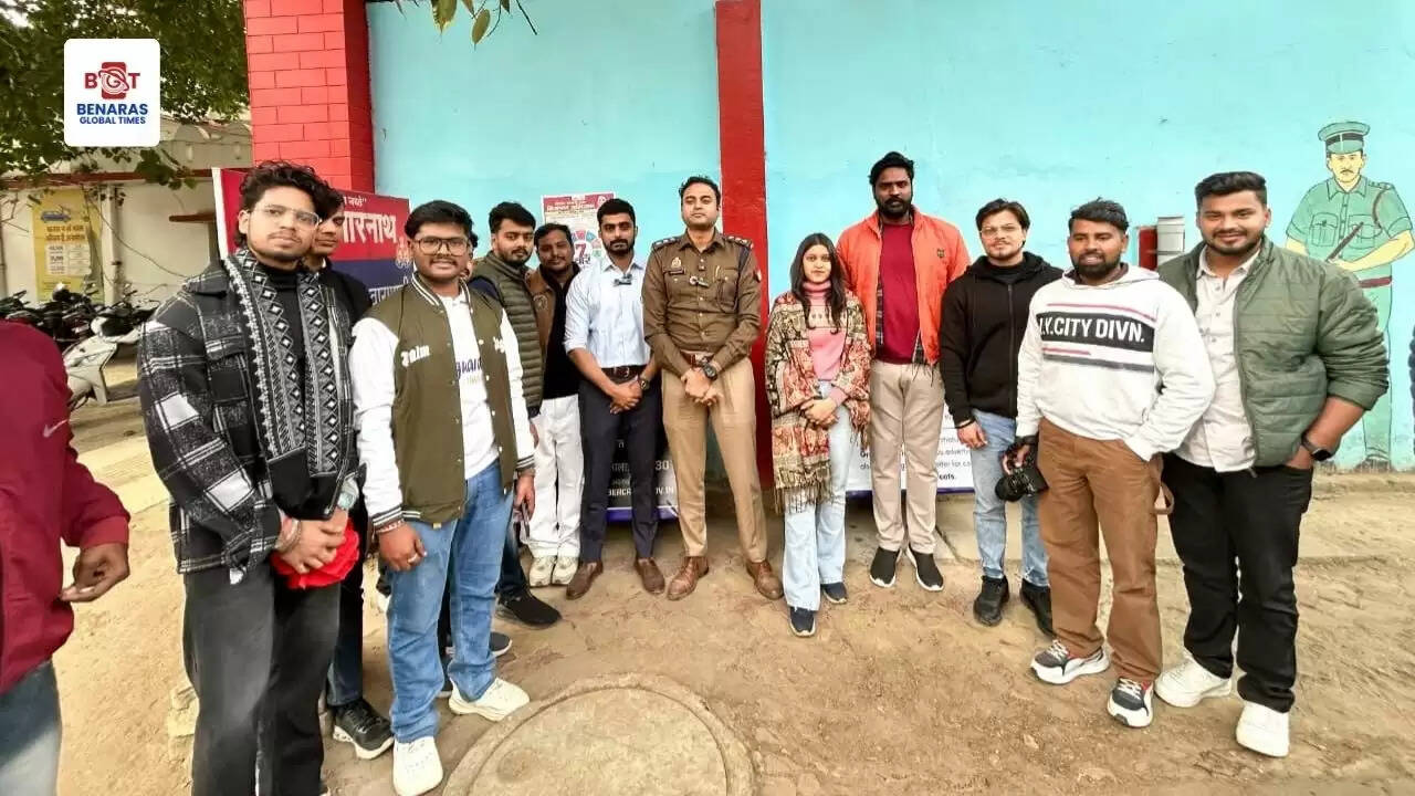 वाराणसी I आवारा कुत्तों की सुरक्षा और संरक्षण के लिए कार्य करने वाली वाराणसी-आधारित एनजीओ गूटगार्डियन्स ने रविवार को एक सराहनीय और नवाचारी पहल की शुरुआत की। संगठन ने 'एडशेल्टर' परियोजना का 