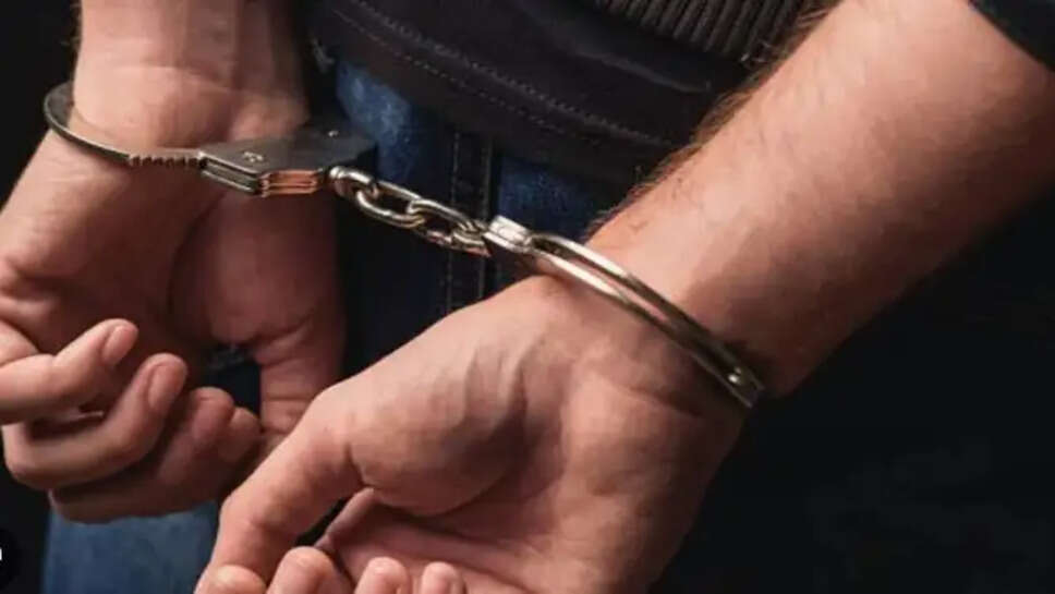 कफ सिरप केस