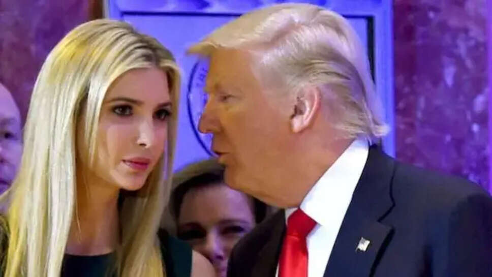 Ivanka Trump Assassination Plot
