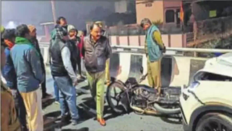  फुलवरिया फोरलेन 