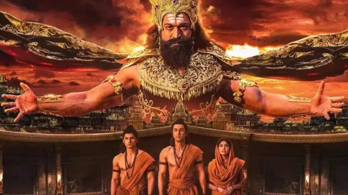 Ramayana 