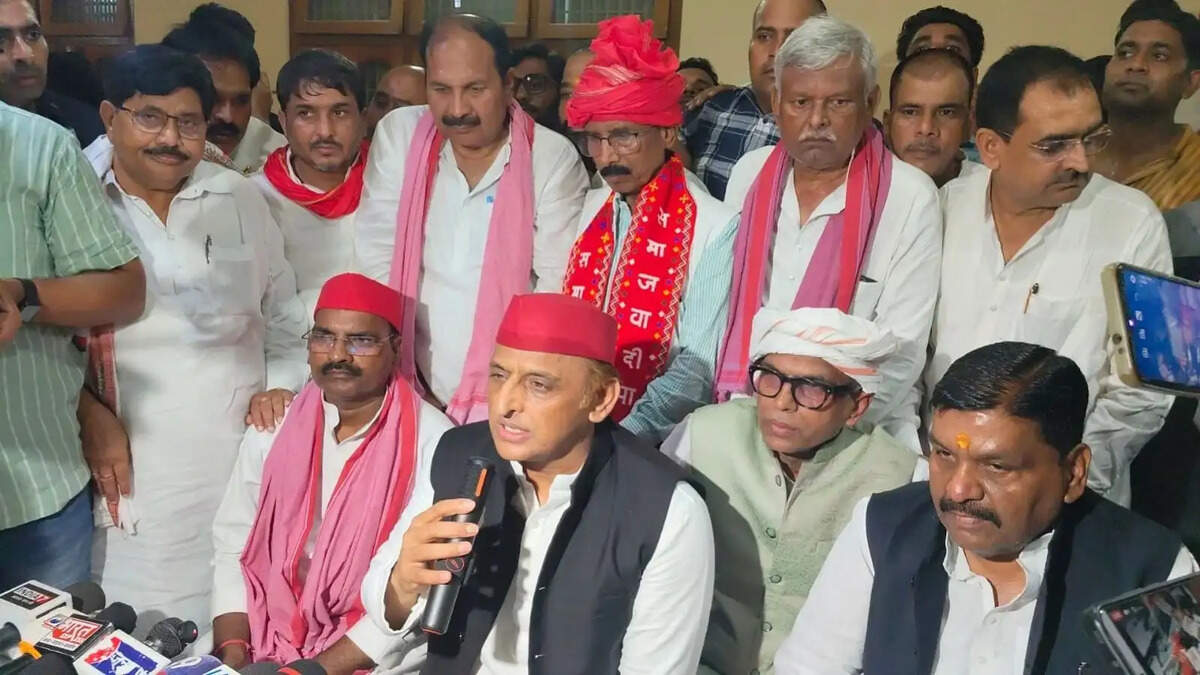 Akhilesh 