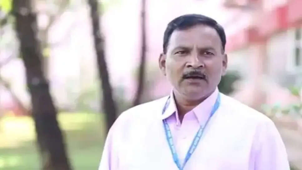 PV Kulkarni