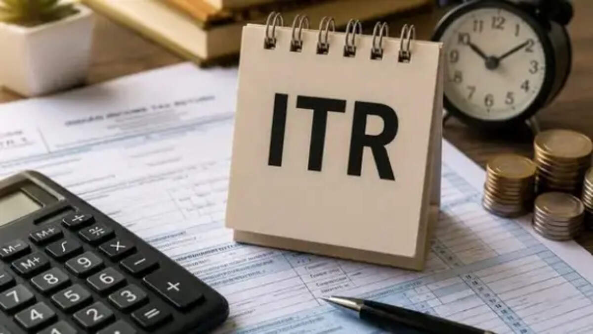 ITR 