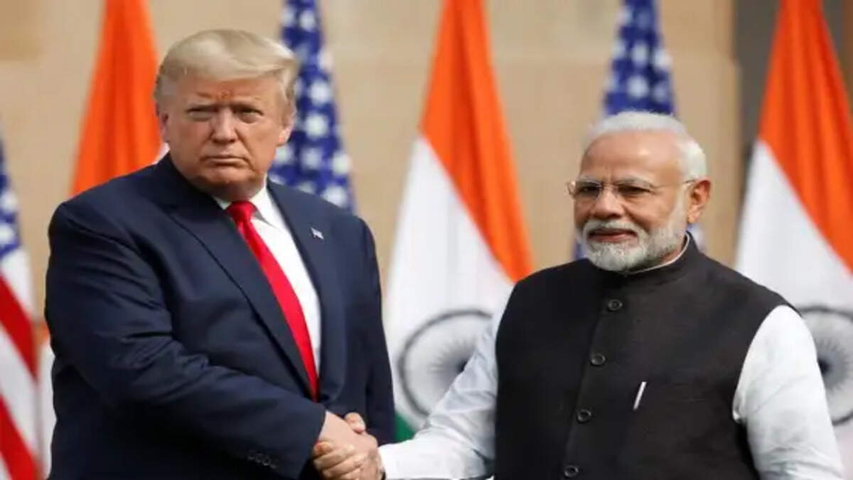 US Tariff Update