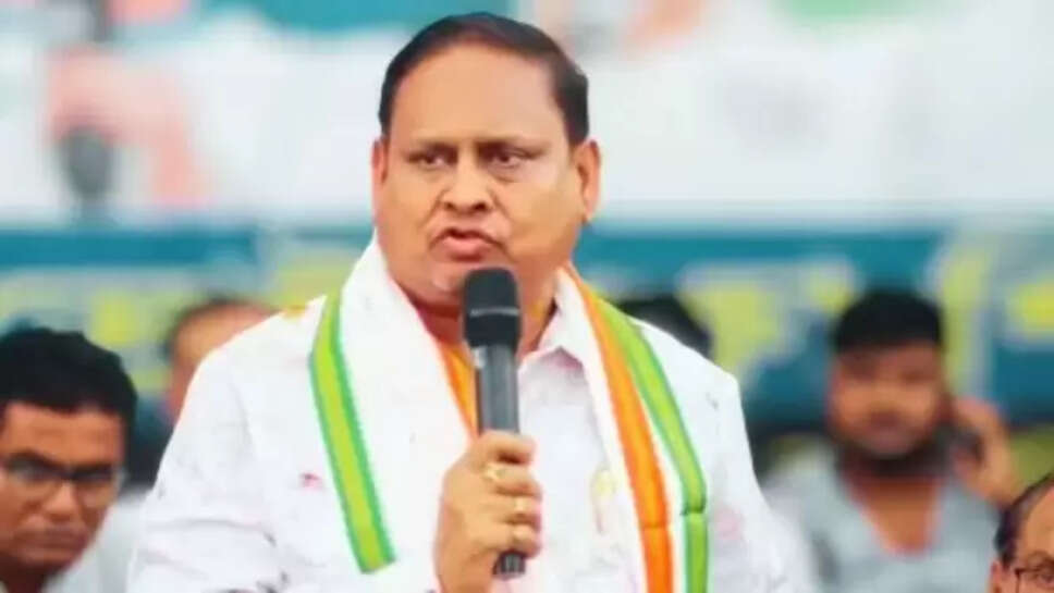 TMC MLA Humayun Kabir