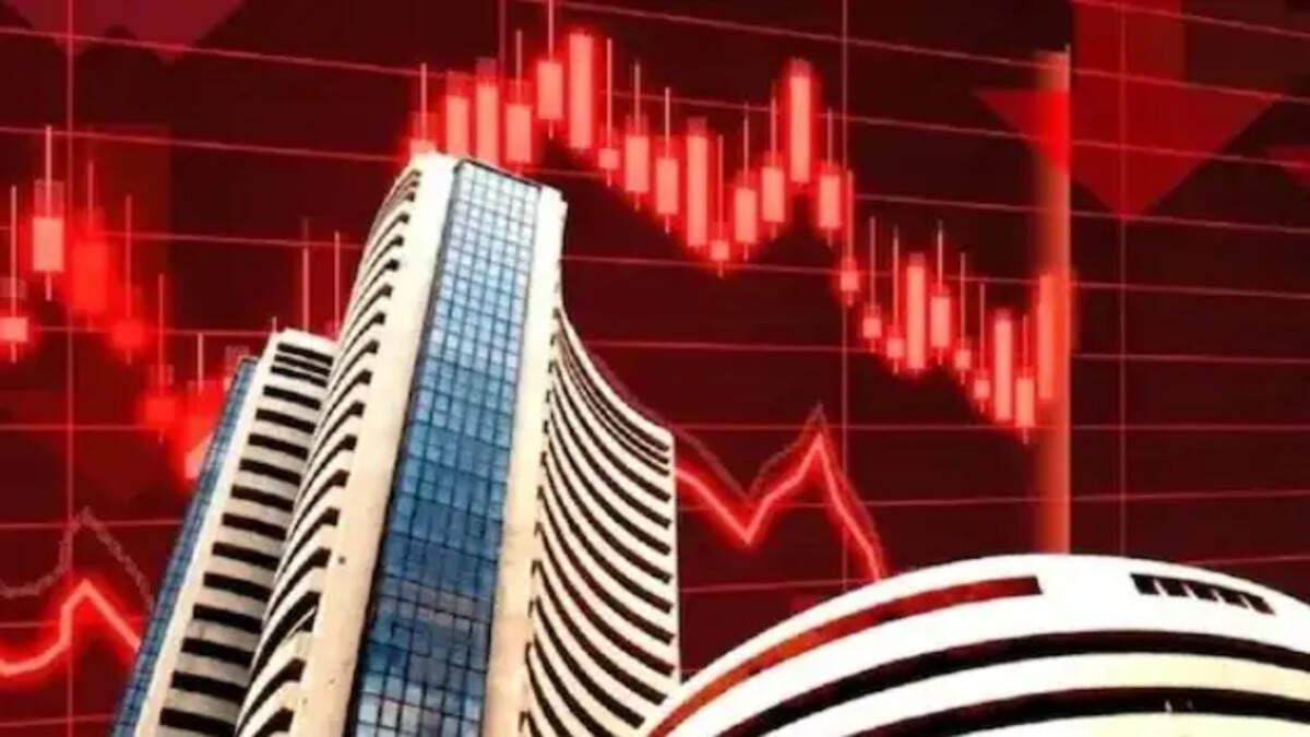 Stock Market Today