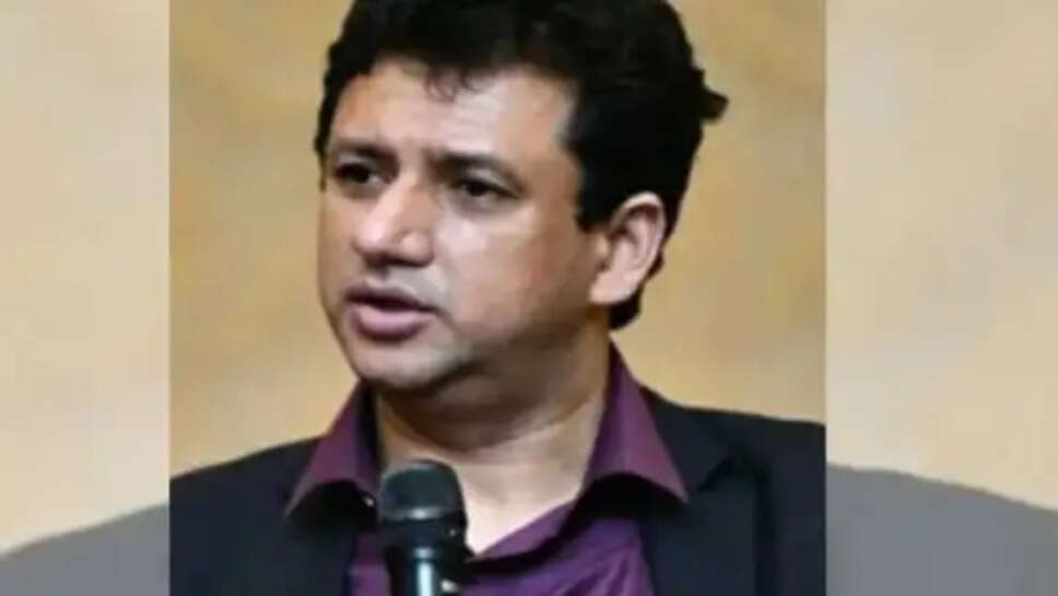 राशिद नसीम गिरफ्तार