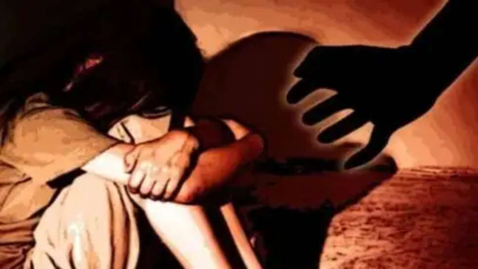 आरोपी गिरफ्तार