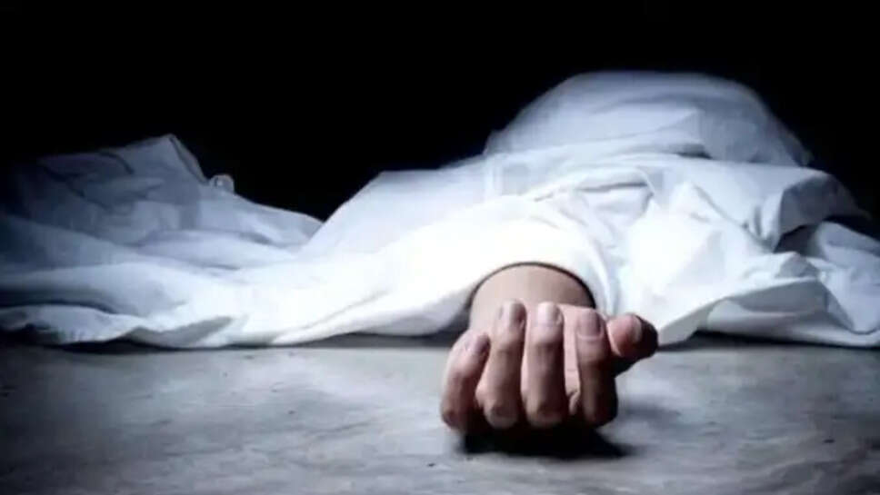 रेलवे कर्मचारी