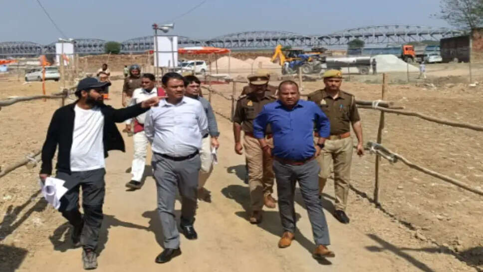 पौधारोपण अभियान