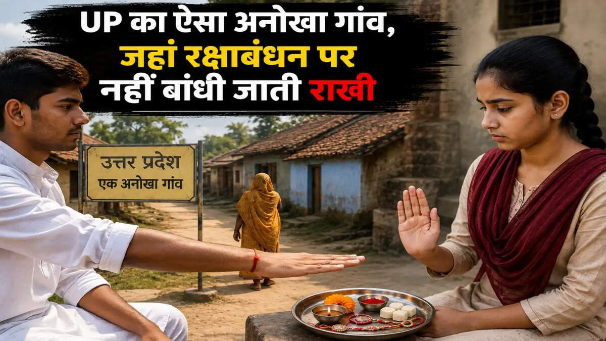 Raksha Bandhan