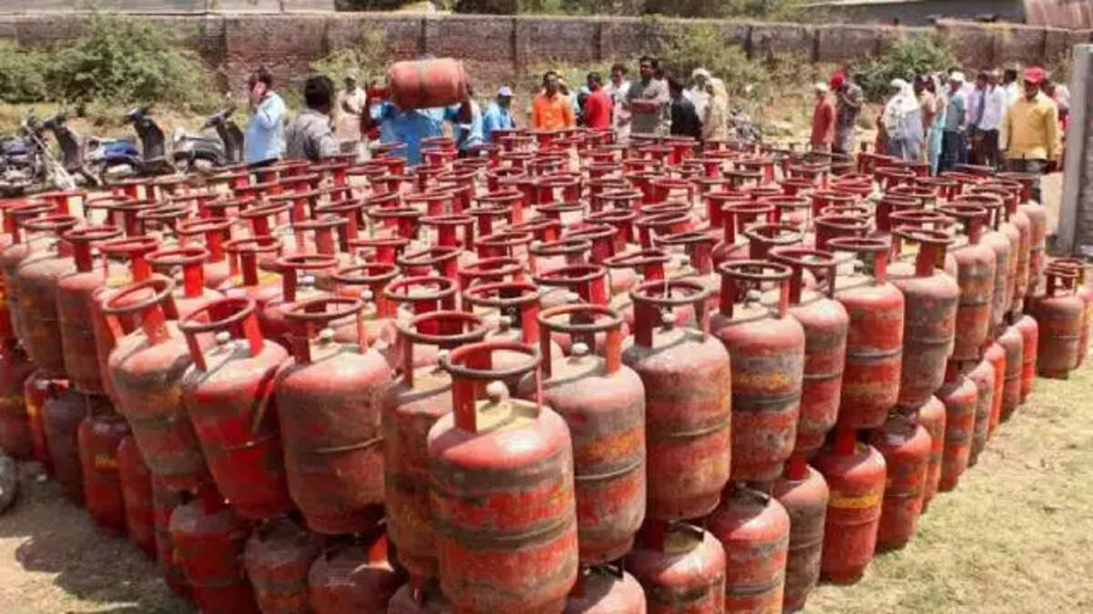 LPG